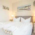 Dr-ross-strasse 25, App 8 * Westerland