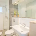 Апартаменты Dr-ross-strasse 25, App 8 *