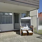 Dr-ross-strasse 25, App 8 Апартаменты Вестерланд