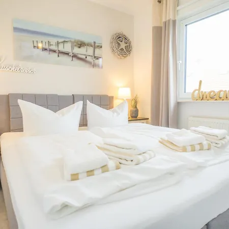 Appartement Dr-ross-strasse 25, App 8 *