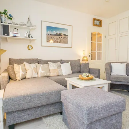 Dr-ross-strasse 25, App 8 Westerland