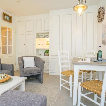 Dr-ross-strasse 25, App 8 Appartement