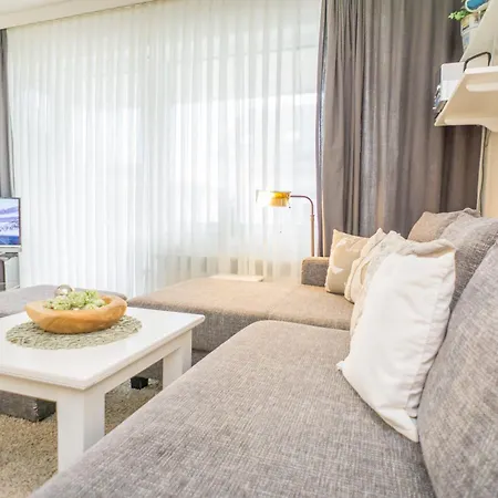 Dr-ross-strasse 25, App 8 *