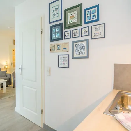 Dr-ross-strasse 25, App 8