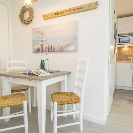 Dr-ross-strasse 25, App 8 *