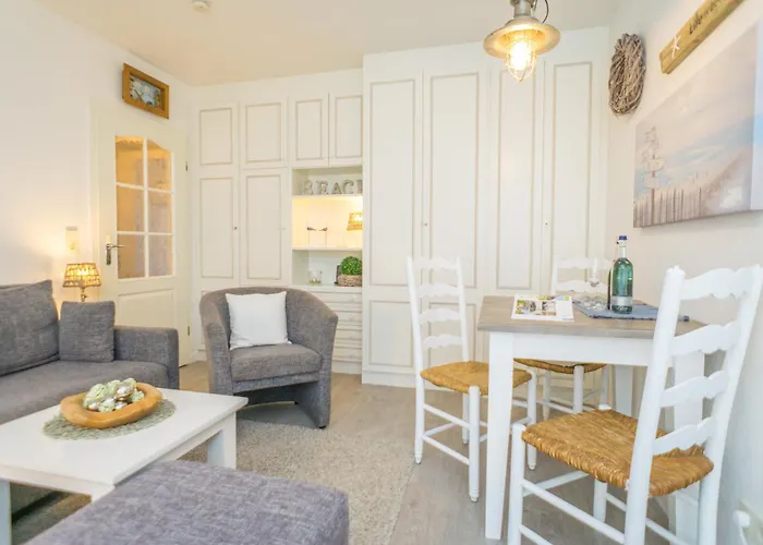 Dr-ross-strasse 25, App 8 Appartement