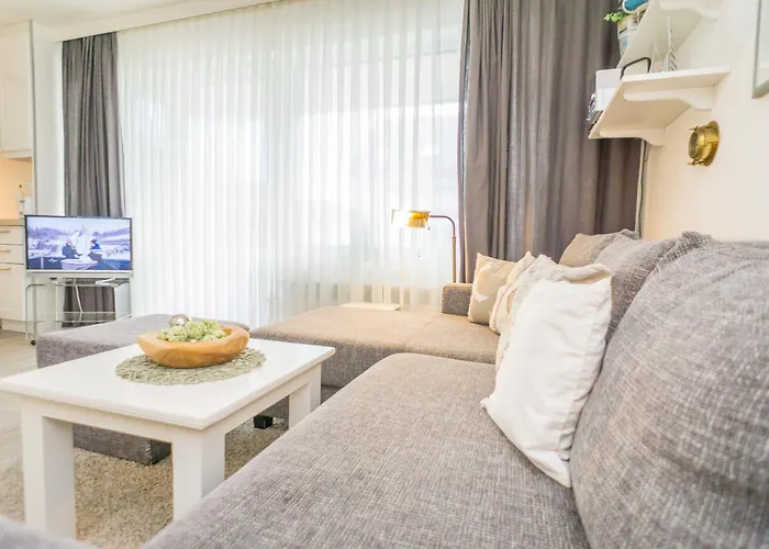 Dr-ross-strasse 25, App 8 *