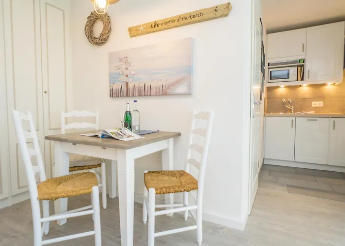 Dr-ross-strasse 25, App 8 *