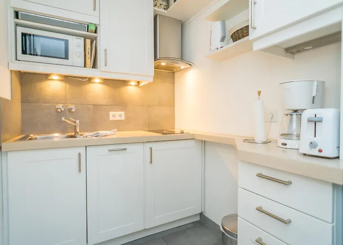 Dr-ross-strasse 25, App 8 * Westerland