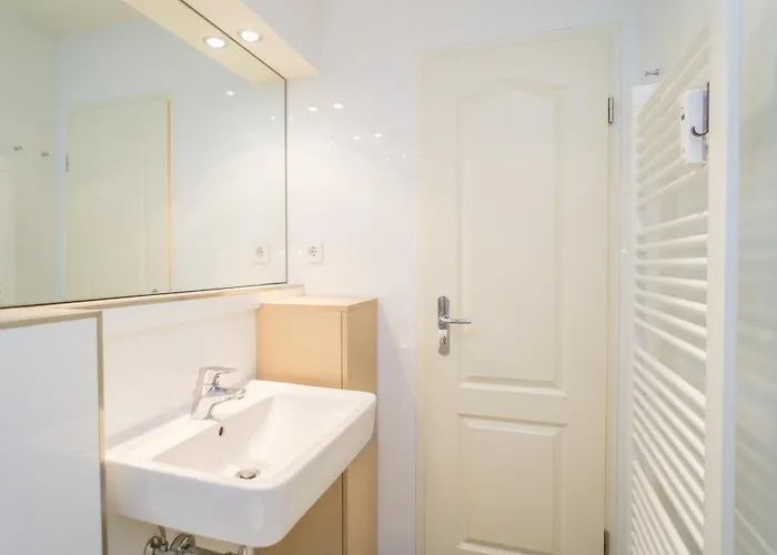 Dr-ross-strasse 25, App 8 Appartement