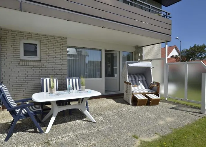 Dr-ross-strasse 25, App 8 Appartement